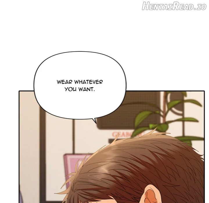 Everyone’s Man Chapter 26 - page 110