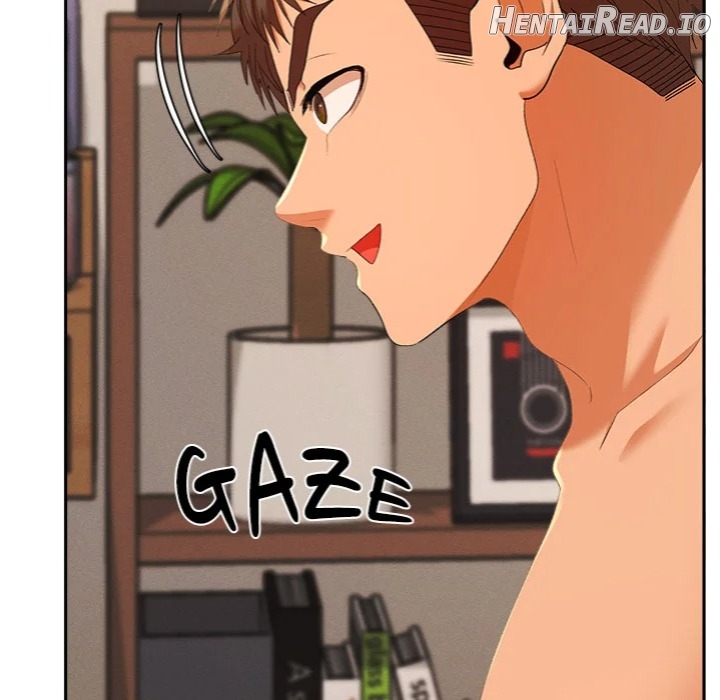 Everyone’s Man Chapter 26 - page 111