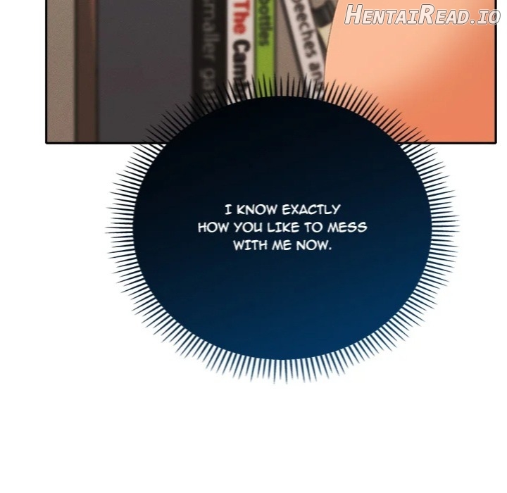 Everyone’s Man Chapter 26 - page 112