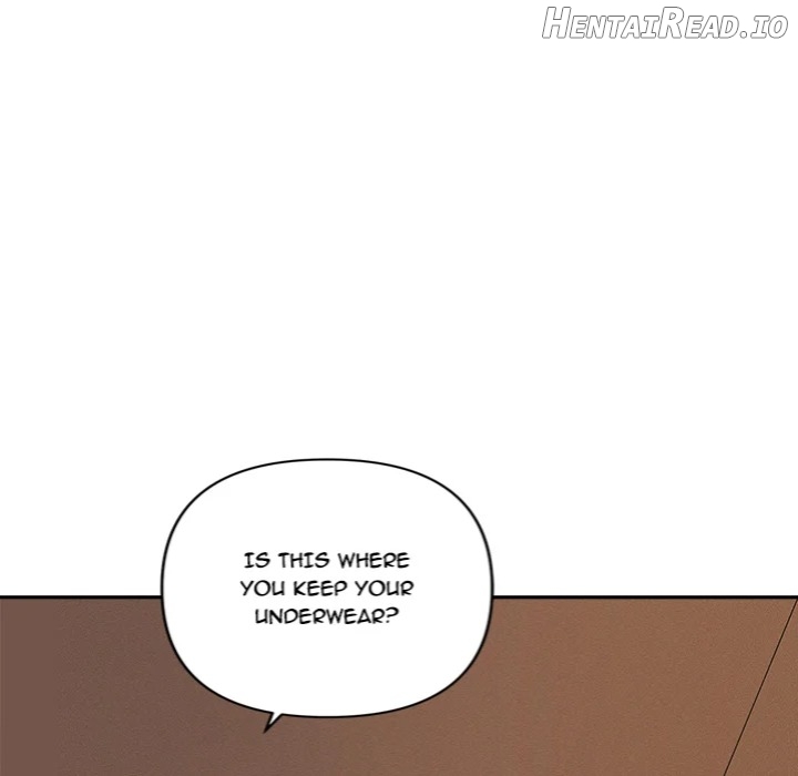 Everyone’s Man Chapter 26 - page 116