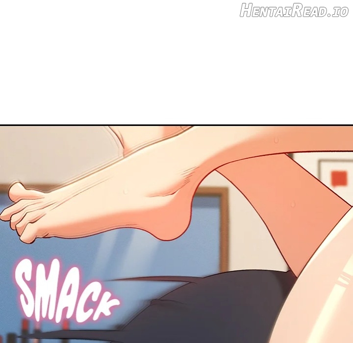Everyone’s Man Chapter 26 - page 13
