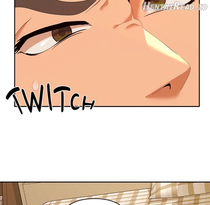 Everyone’s Man Chapter 26 - page 131