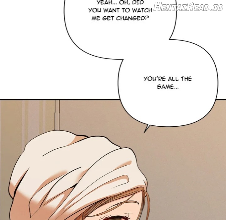 Everyone’s Man Chapter 26 - page 151