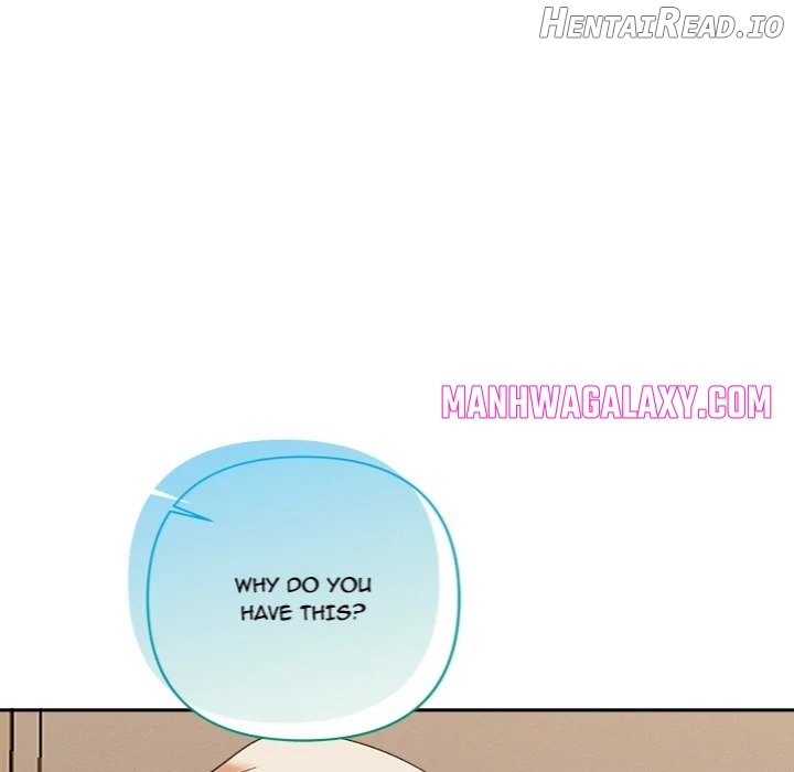 Everyone’s Man Chapter 26 - page 154