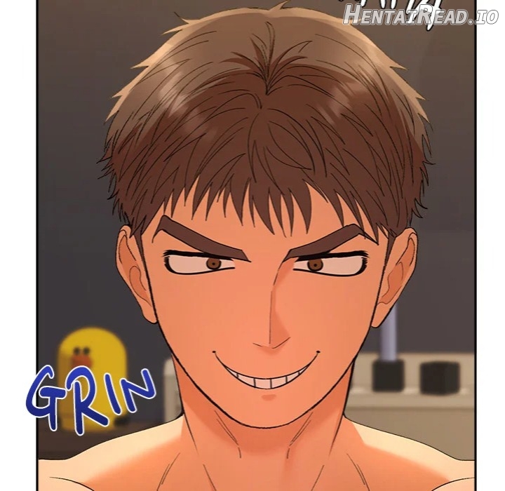 Everyone’s Man Chapter 26 - page 158
