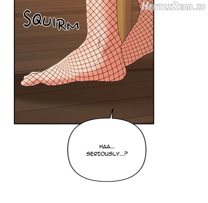 Everyone’s Man Chapter 26 - page 162