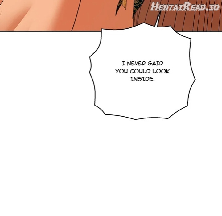 Everyone’s Man Chapter 26 - page 166