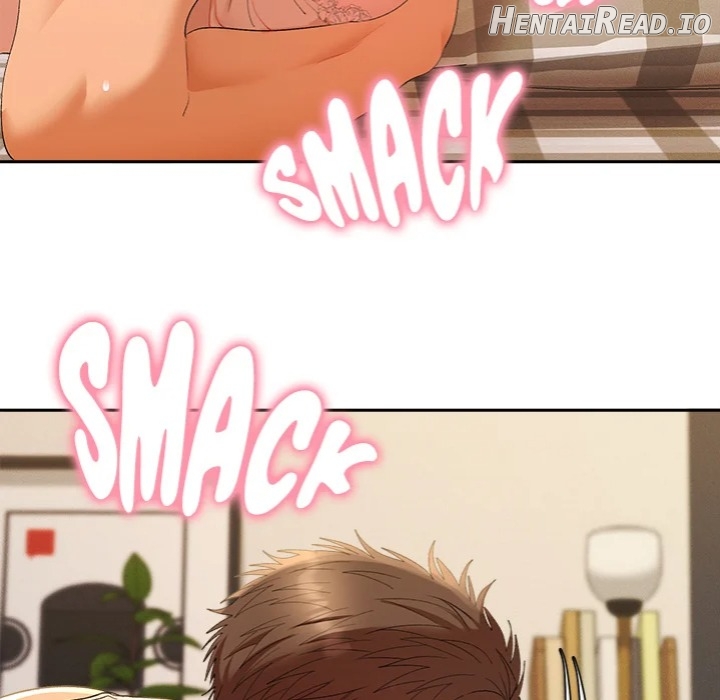 Everyone’s Man Chapter 26 - page 18