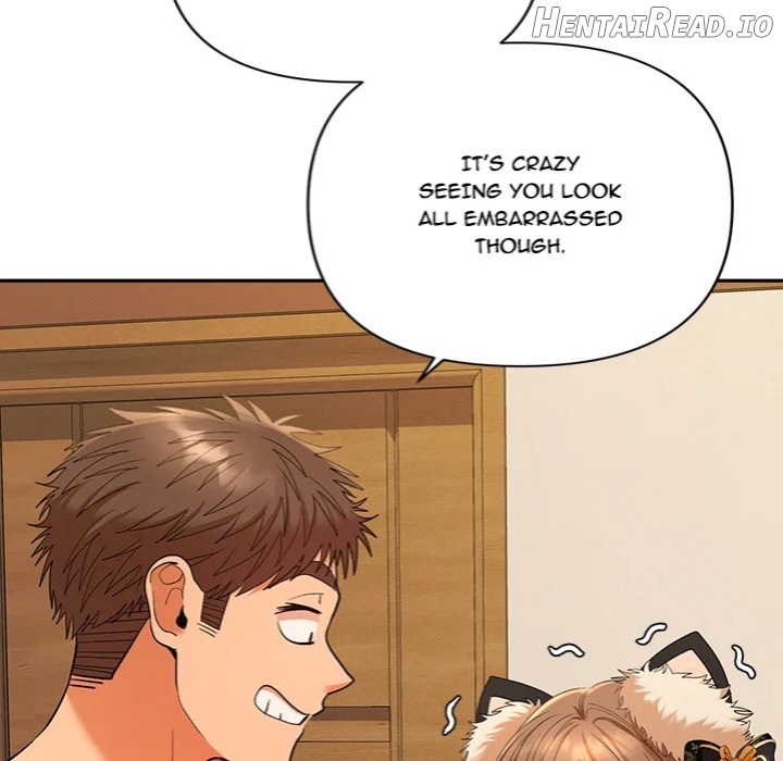 Everyone’s Man Chapter 26 - page 183