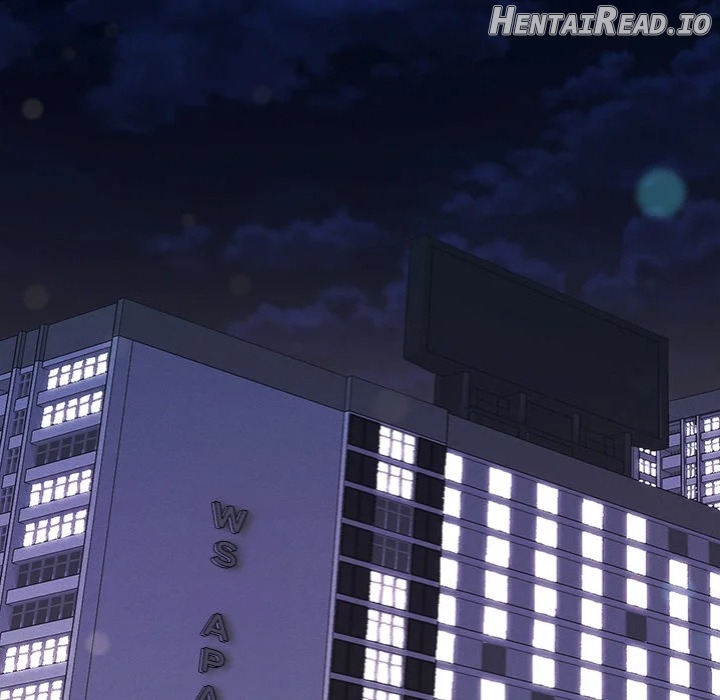Everyone’s Man Chapter 26 - page 192