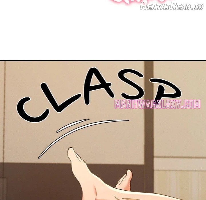 Everyone’s Man Chapter 26 - page 20
