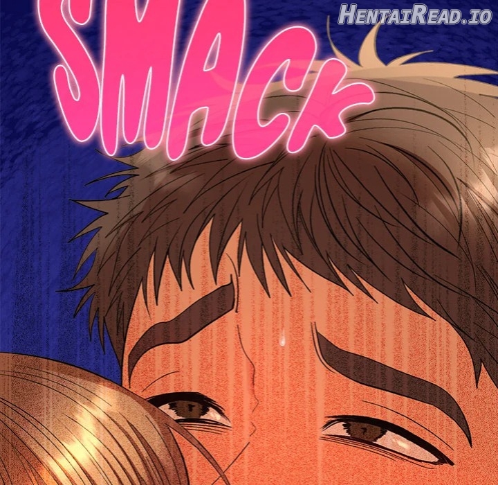 Everyone’s Man Chapter 26 - page 25