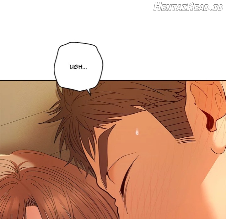 Everyone’s Man Chapter 26 - page 28
