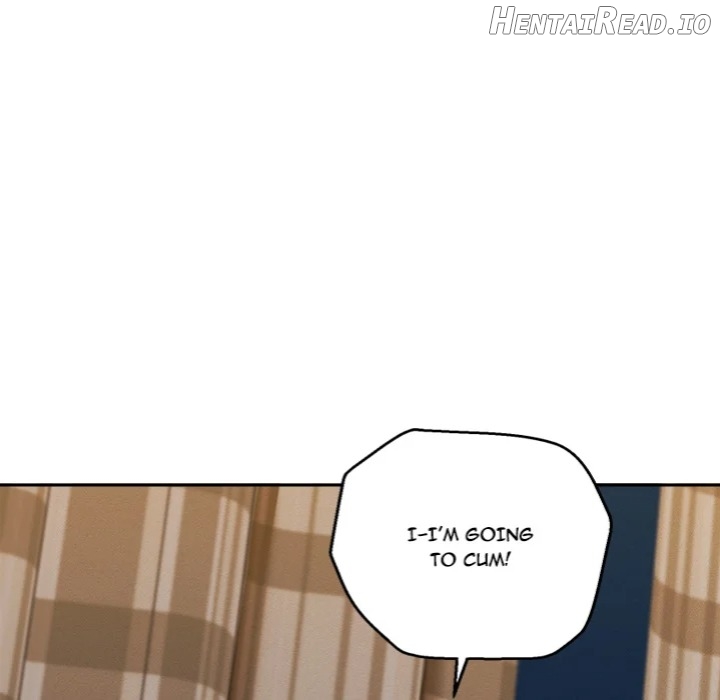 Everyone’s Man Chapter 26 - page 30
