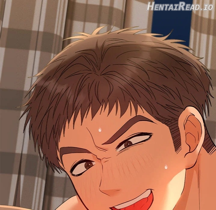 Everyone’s Man Chapter 26 - page 31