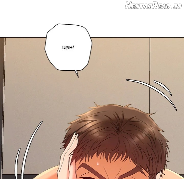 Everyone’s Man Chapter 26 - page 34