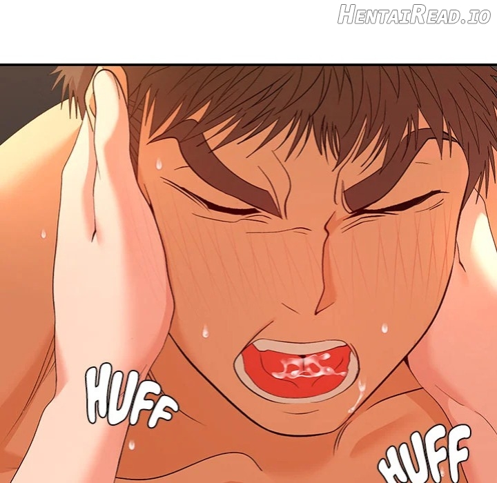 Everyone’s Man Chapter 26 - page 37