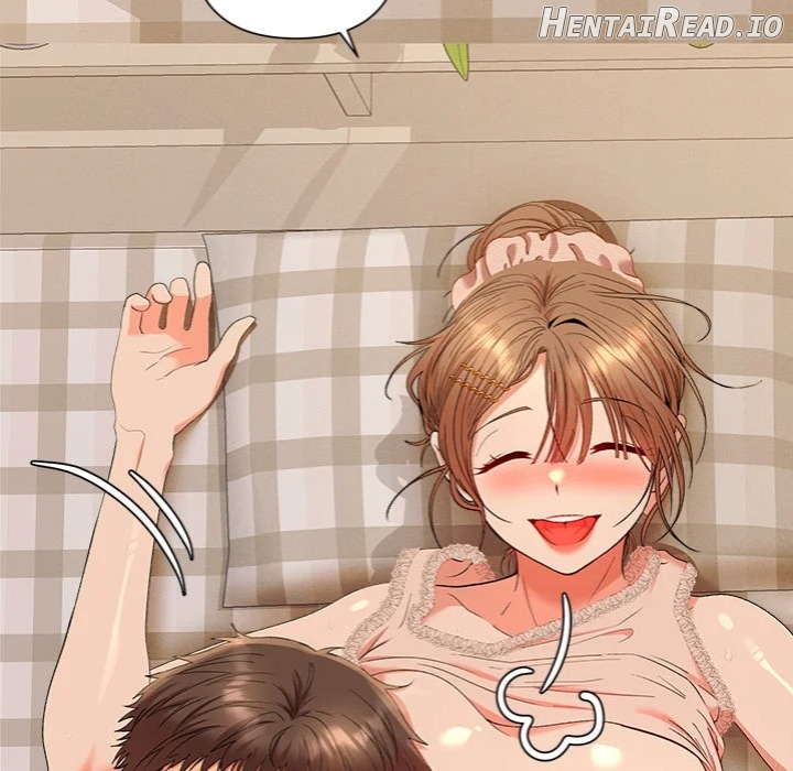 Everyone’s Man Chapter 26 - page 49