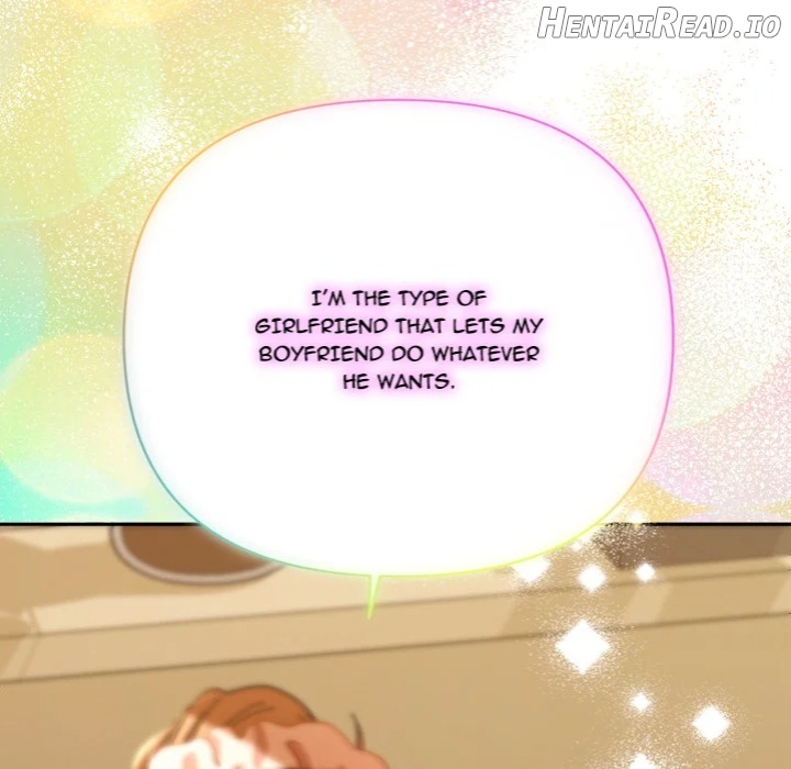 Everyone’s Man Chapter 26 - page 5