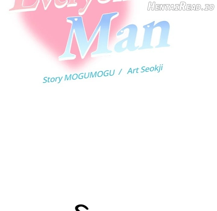 Everyone’s Man Chapter 26 - page 52