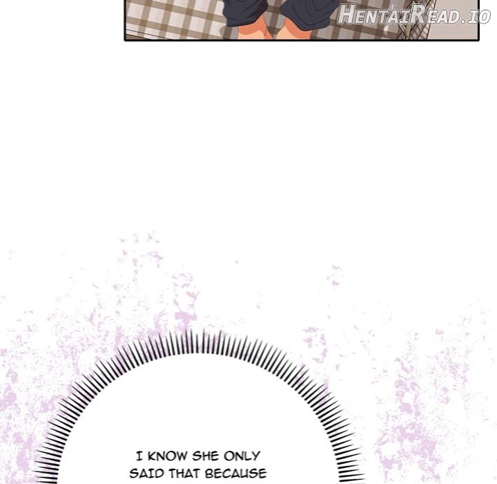 Everyone’s Man Chapter 26 - page 56