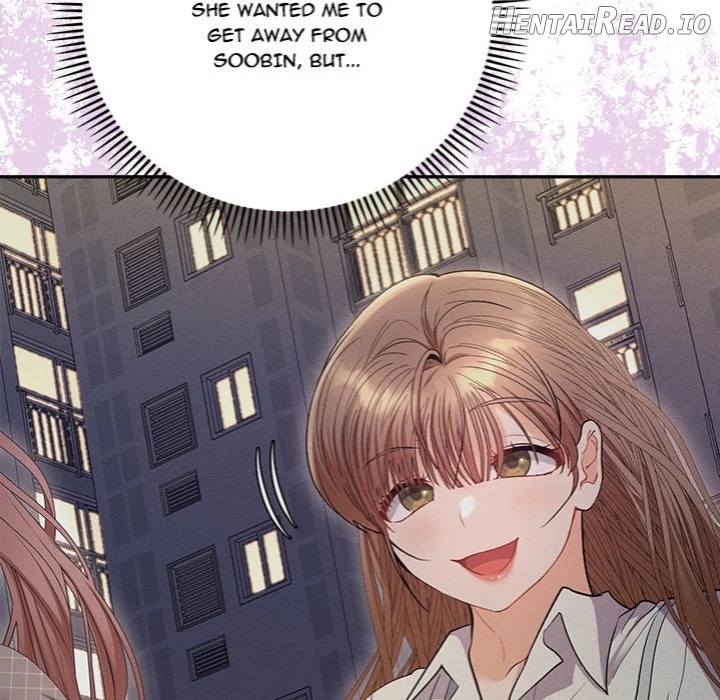 Everyone’s Man Chapter 26 - page 57