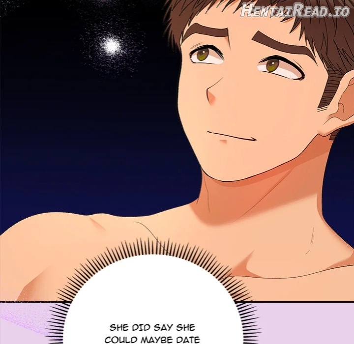 Everyone’s Man Chapter 26 - page 59
