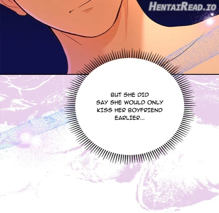 Everyone’s Man Chapter 26 - page 65