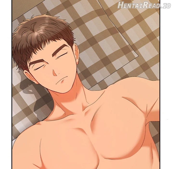Everyone’s Man Chapter 26 - page 67