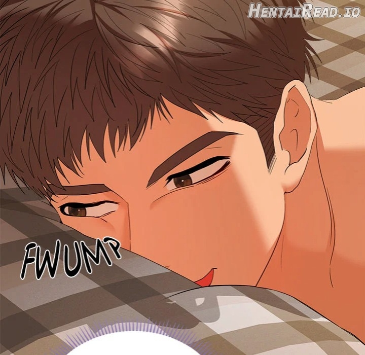 Everyone’s Man Chapter 26 - page 70
