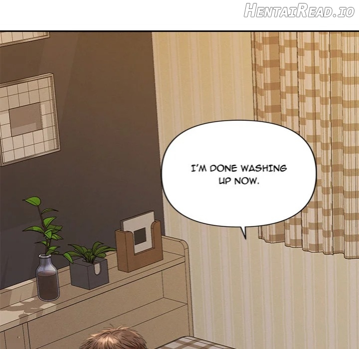 Everyone’s Man Chapter 26 - page 76