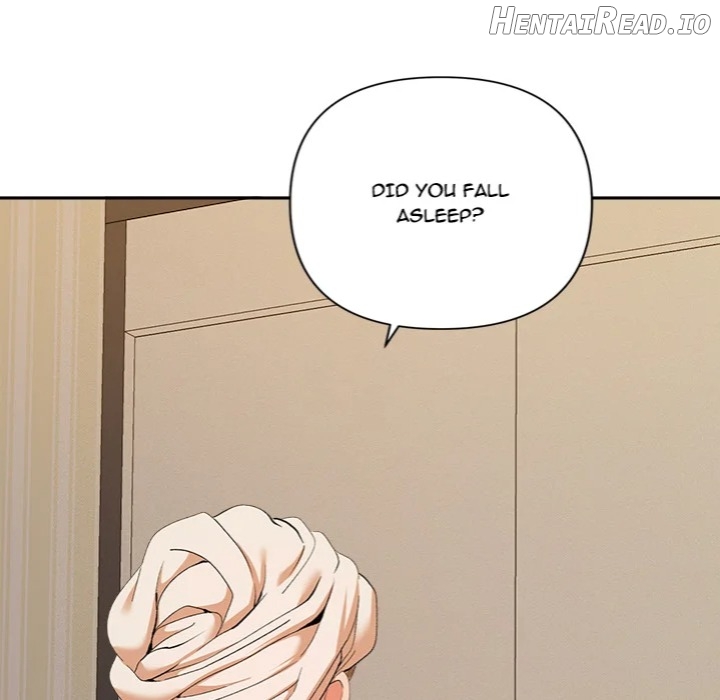 Everyone’s Man Chapter 26 - page 79
