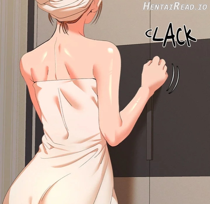 Everyone’s Man Chapter 26 - page 80