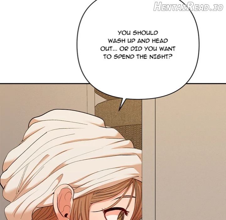 Everyone’s Man Chapter 26 - page 83
