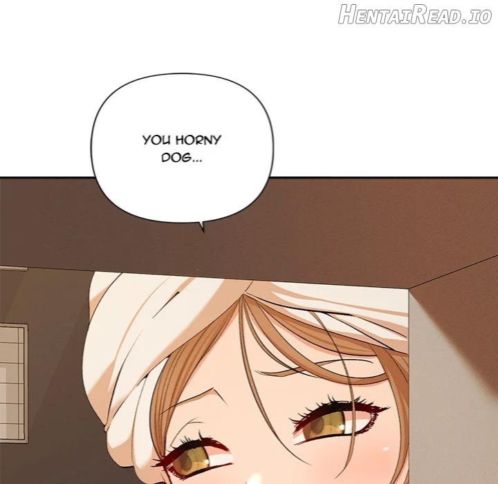 Everyone’s Man Chapter 26 - page 86