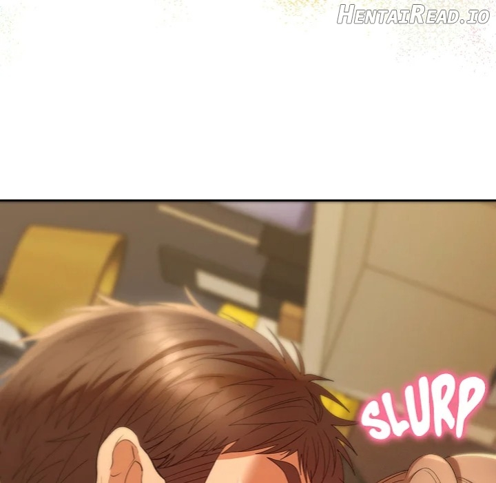 Everyone’s Man Chapter 26 - page 9
