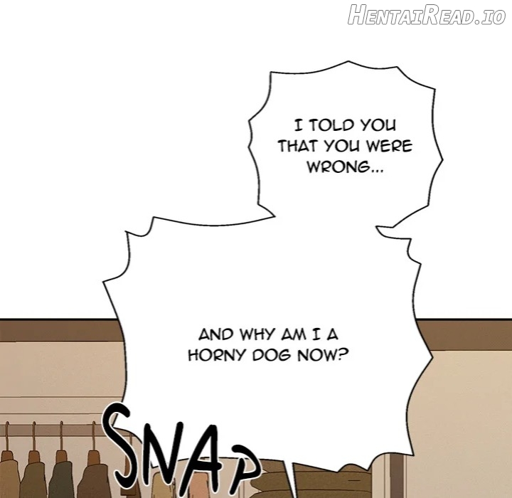 Everyone’s Man Chapter 26 - page 92
