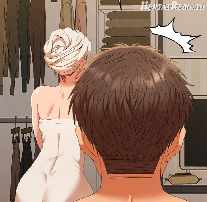 Everyone’s Man Chapter 26 - page 93