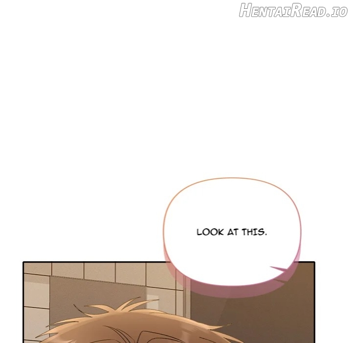 Everyone’s Man Chapter 26 - page 95