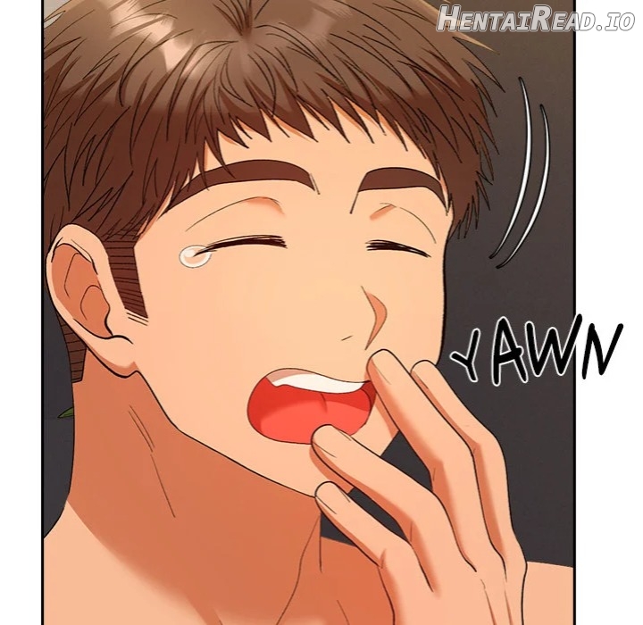 Everyone’s Man Chapter 26 - page 96