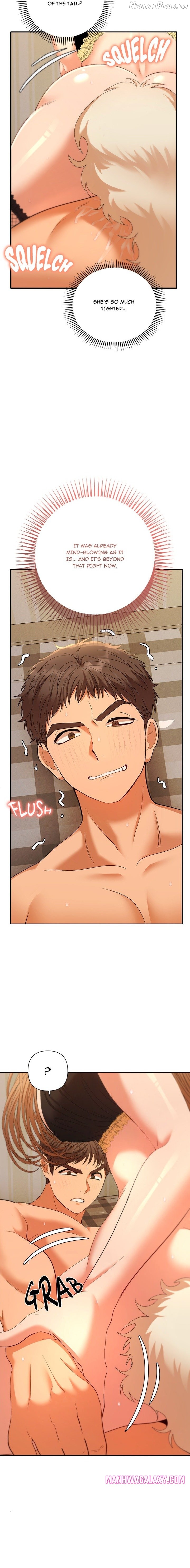 Everyone’s Man Chapter 27 - page 18