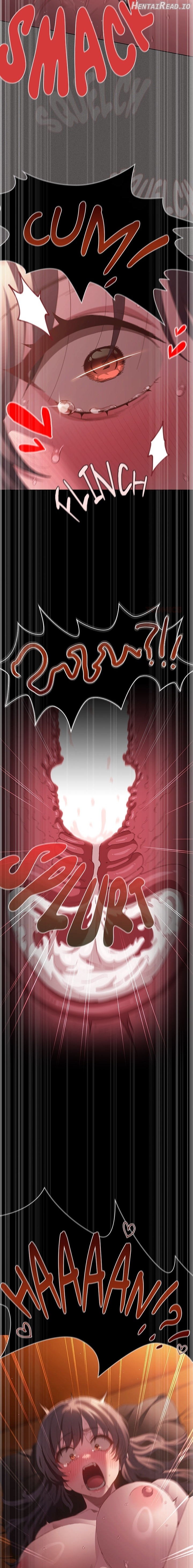Believe Me! I Offer You My First Chapter 23 - page 24