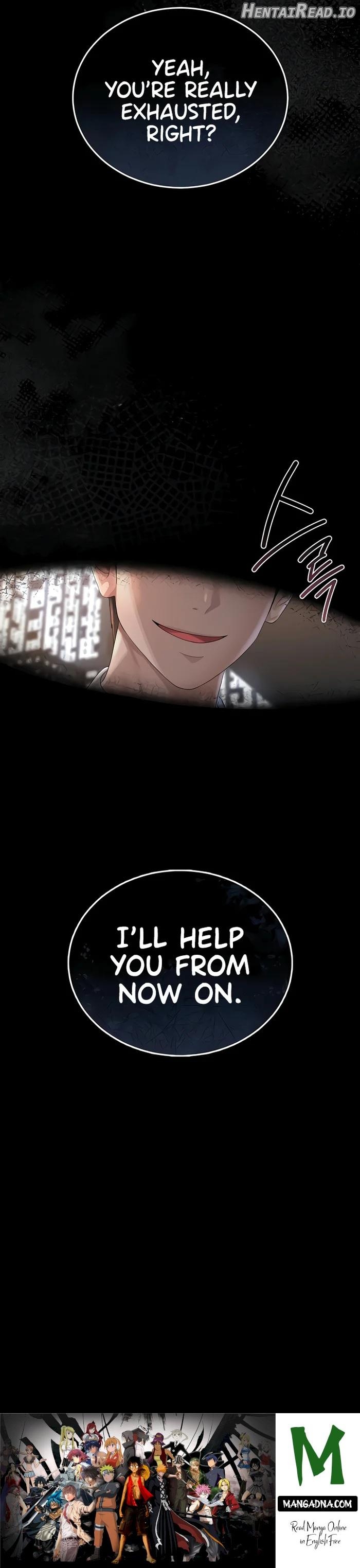 I Became an Apartment Security Manager Chapter 18 - page 31
