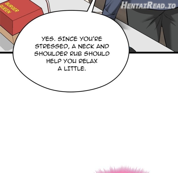 Start Game Chapter 27 - page 100
