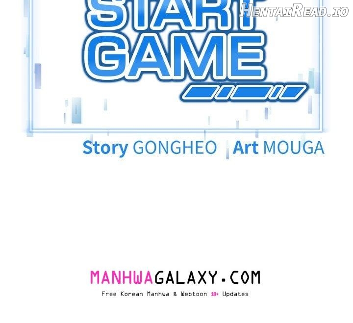 Start Game Chapter 27 - page 2