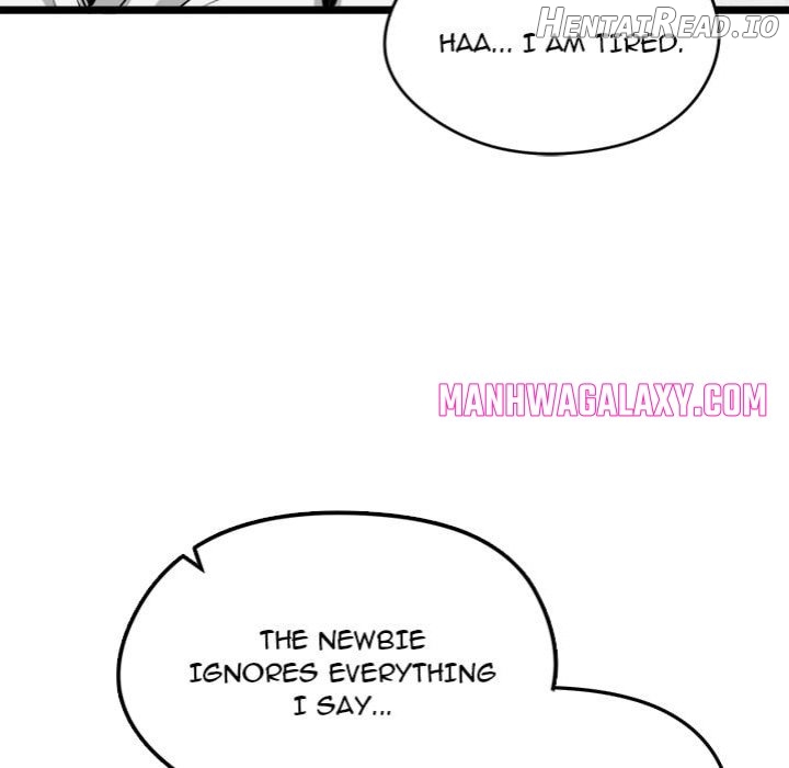 Start Game Chapter 27 - page 32