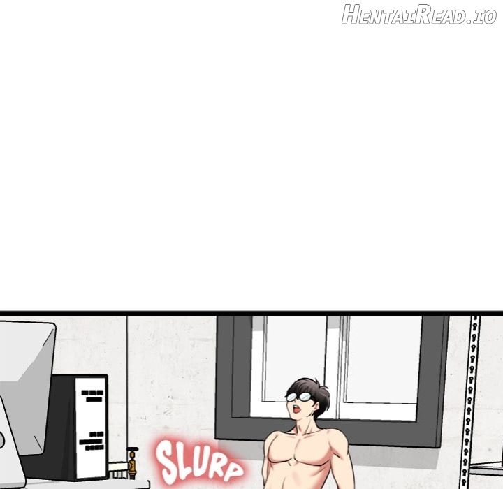 Start Game Chapter 28 - page 5