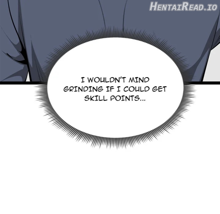 Start Game Chapter 29 - page 117