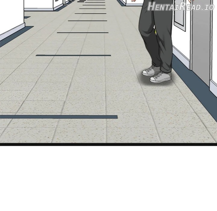 Start Game Chapter 29 - page 140