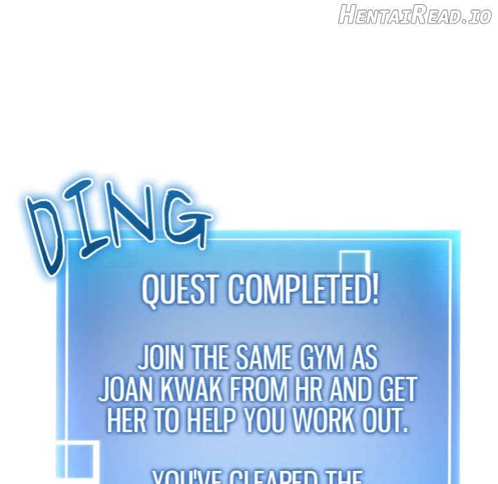 Start Game Chapter 29 - page 31